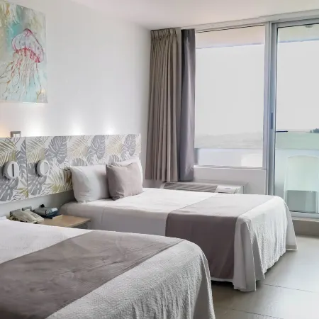 Hotel Punta Azul