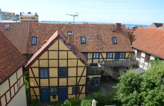 1793紀元賽克爾花園酒店