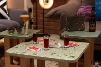 Moxy Manchester City Hotel a Manchester