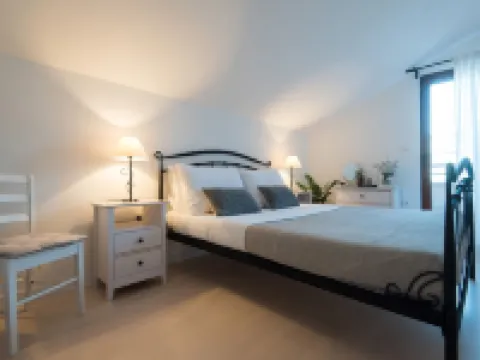 BonaMare Apartments Hotels in Turanj