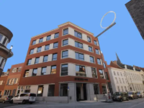 Hotel Elisabeth Hotels in Mechelen
