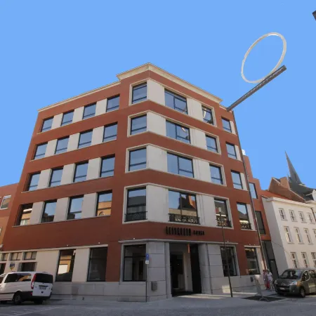 Hotel Elisabeth