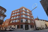 Hotel Elisabeth Hotels near Onze-Lieve-Vrouw van Hanswijk