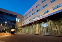 Hotel Andalucía Center โรงแรมใน