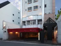 Restay Hiroshima (Adult Only) Hotels near Spa The Blue