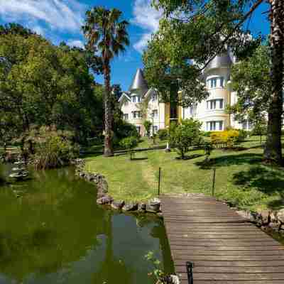 Parque Hotel Jean Clevers Hotel Exterior