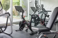 Hotel Lucent - Gym