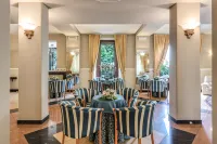 Hotel Da Vinci - breakfast