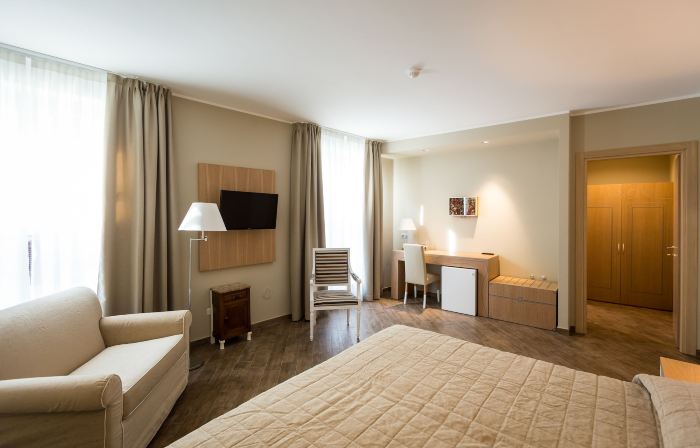 Hotel Monteverde