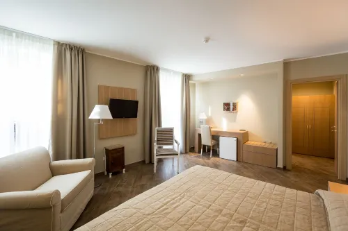 Hotel Monteverde Hotels in Acqui Terme