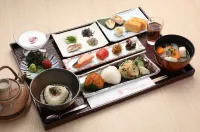 江陽グランドホテル - 朝食