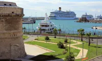 BB HomEitaly Civitavecchia