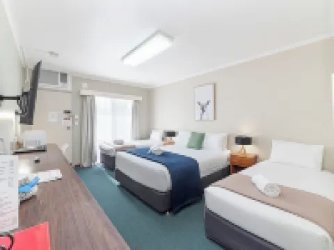 City Heart Motel Warrnambool Hotels in Warrnambool