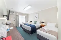 City Heart Motel Warrnambool Hotels in Warrnambool