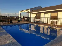 Riata Inn - Marfa Hotels in Marfa