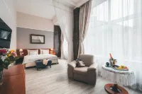Belvedere Hotels in Prague 7