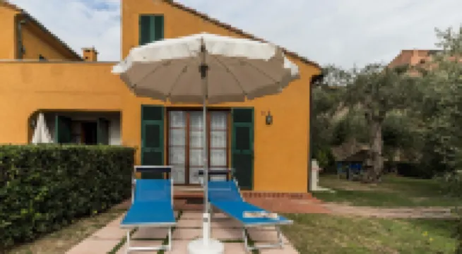 Il Borgo Apartments B4 - Sv-D600-Bove3h1b