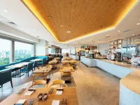 Odakyu Hotel Century Southern Tower Hotels near Place M