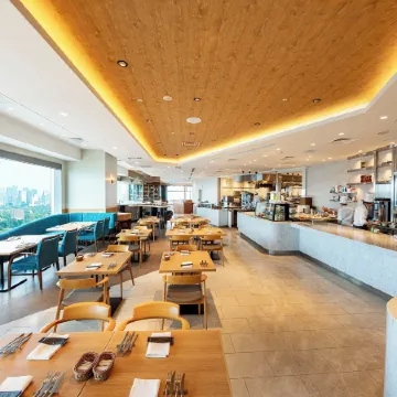 Odakyu Hotel Century Southern Tower