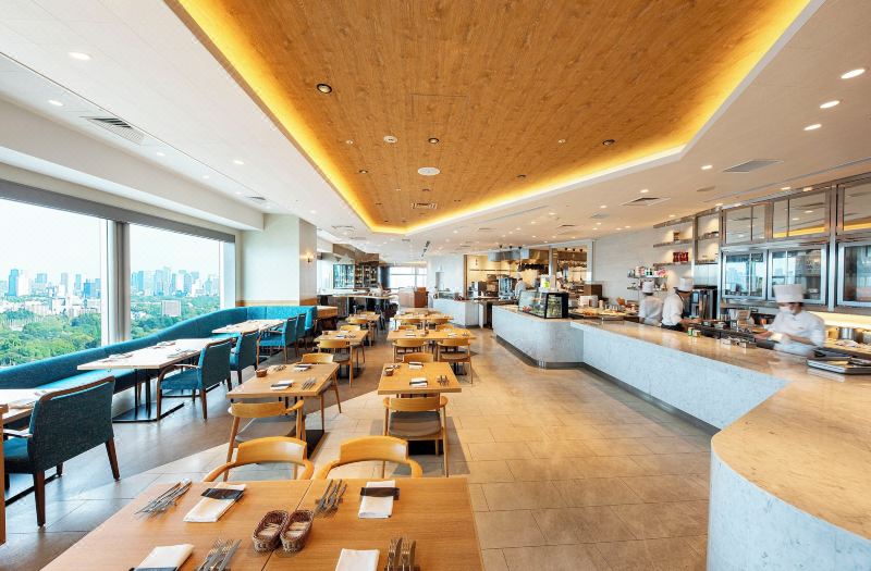 Odakyu Hotel Century Southern Tower photo 2