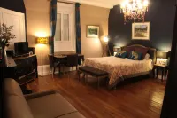 Villa Primerose Hotels in Arcis-sur-Aube