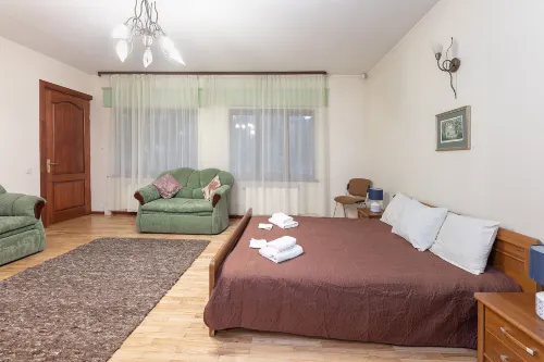 Room-Valensija - Apartment for 2 Adults