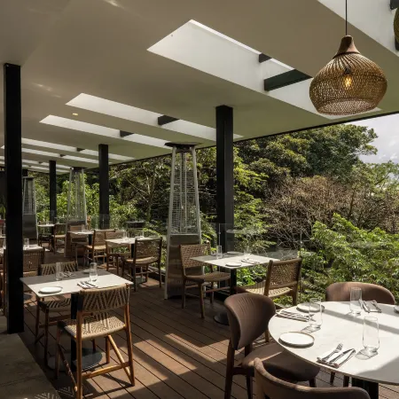 Koora Hotel by Sandglass