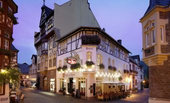 Hotel am Markt Bacharach