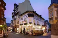 Hotel am Markt Bacharach Hotels in Lorch