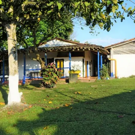 El Prado EcoHotel