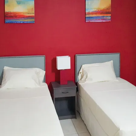 New Kingston Corporate Apts at Donhead