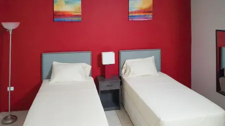 New Kingston Corporate Apts at Donhead