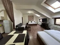 Vila Alma - 3-Star