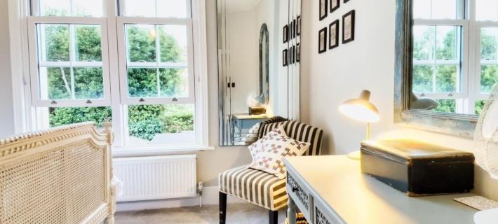 Poets Apartment with Free Parking by My Getaways Ξενοδοχεία στην πόλη Γουόρθινγκ