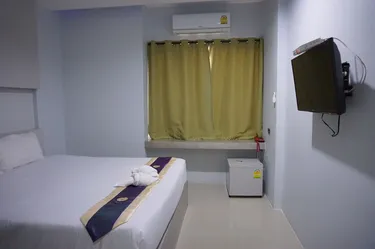 รูปภาพของโรงแรม ซีทูยู อุทัยธานี C2U Hotel Uthai-Thani