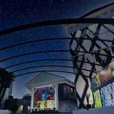 レステイ郡山 Others