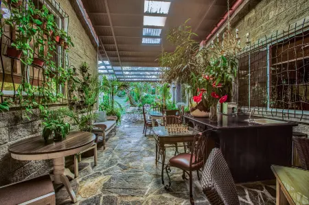 Casa Madre Tierra Отели в г. Сан Карлос