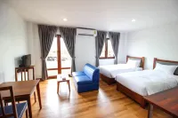 Tai-Shan Suites Hotel a Distretto di Mueang Ratchaburi