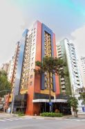 Slaviero Curitiba Shopping