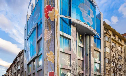 Les Fleurs Boutique Hotel