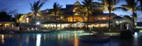 Magdalena Grand Beach & Golf Resort Hotels near L' Anse Fourmi