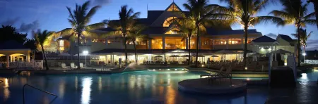 Magdalena Grand Beach & Golf Resort