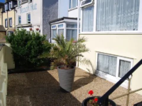 The Haven Guest House Hotels in Holyhead