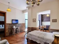 Casa Joaquin Boutique Hotel Hotels near Foch Square