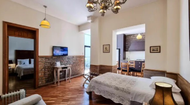 卡薩華精品酒店