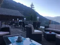 Hotel Tauernstern Hotels in Heiligenblut