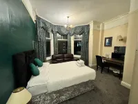 Regency Hotel Hotels in Leicester