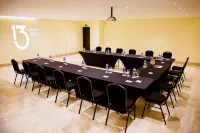 卡薩朵拉達洛斯卡沃斯度假Spa酒店