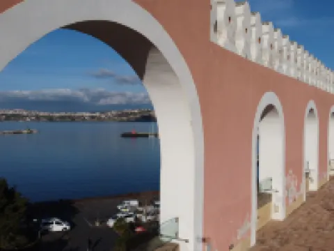 Vento di Mare Hotels in Procida