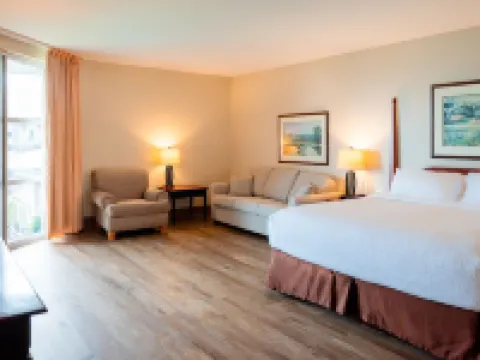 Rodd Brudenell River Resort Hotels in Kings County